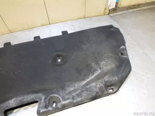 1757375 Ford Шумоизоляция капота Ford Focus 3 restailing Арт E100276706, вид 2