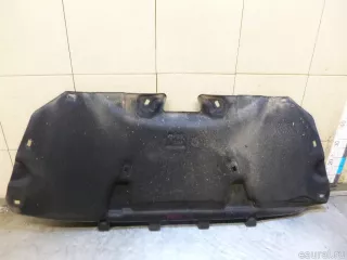 1757375 Ford Шумоизоляция капота Ford Focus 3 restailing Арт E100276706, вид 4