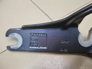 41627357421 BMW Петля двери багажника BMW 3 F30/F31/GT F34 Арт E100276924, вид 5