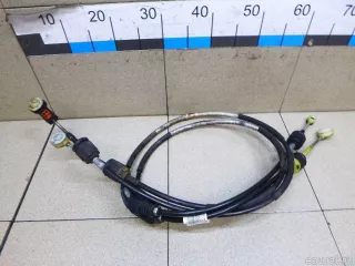 1833034 Ford Трос КПП Ford Focus 3 restailing Арт E100277107, вид 5