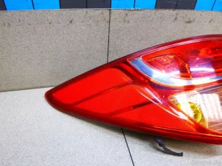 924012W035 Hyundai-Kia Фонарь задний наружный левый Hyundai Santa FE 4 (TM) restailing Арт E100277654, вид 2