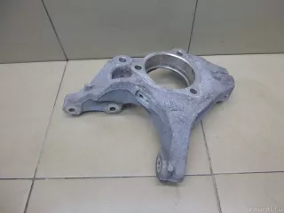 13248527 GM Кулак поворотный передний правый Opel Zafira C Арт E100278632, вид 3
