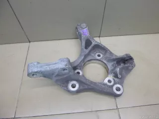13248527 GM Кулак поворотный передний правый Opel Zafira C Арт E100278632, вид 4