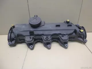 1326400Q0J Nissan Клапанная крышка Nissan Cube 3 Арт E100279156, вид 2