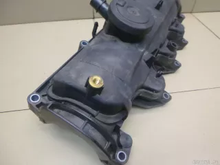 1326400Q0J Nissan Клапанная крышка Nissan Cube 3 Арт E100279156, вид 4