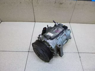 977012W050 Hyundai-Kia Компрессор кондиционера Hyundai Santa FE 3 (DM) Арт E100279262