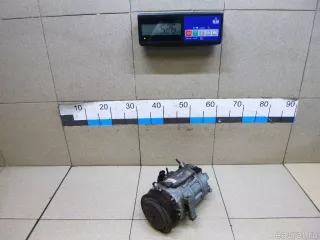 977012W050 Hyundai-Kia Компрессор кондиционера Hyundai Santa FE 3 (DM) Арт E100279262, вид 2