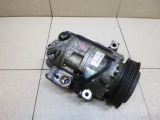 977012W050 Hyundai-Kia Компрессор кондиционера Hyundai Santa FE 3 (DM) Арт E100279262, вид 4