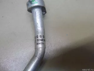 924474ED0A Nissan Трубка кондиционера Nissan Qashqai 2 restailing Арт E100279415, вид 4