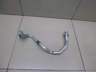 924474ED0A Nissan Трубка кондиционера Nissan Qashqai 2 restailing Арт E100279415, вид 6