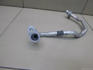 924474ED0A Nissan Трубка кондиционера Nissan Qashqai 2 restailing Арт E100279415, вид 7