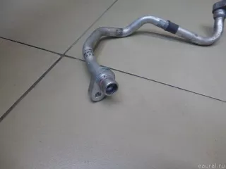 924474ED0A Nissan Трубка кондиционера Nissan Qashqai 2 restailing Арт E100279415, вид 8