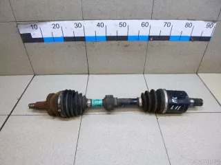 495002W000 Hyundai-Kia Полуось передняя левая (приводной вал, шрус) Hyundai Santa FE 4 (TM) restailing Арт E100279491, вид 1