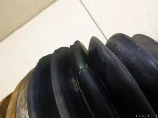495002W000 Hyundai-Kia Полуось передняя левая (приводной вал, шрус) Hyundai Santa FE 4 (TM) restailing Арт E100279491, вид 5