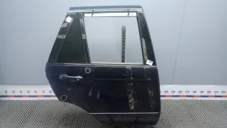  Дверь задняя правая BMW X5 E53 Арт 2NS01FT01, вид 1