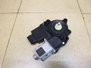 834502W010 Hyundai-Kia Моторчик стеклоподъемника Hyundai Santa FE 4 (TM) restailing Арт E100279563, вид 1