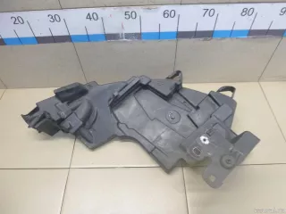 622230011R Renault Кронштейн переднего бампера левый Renault Fluence  Арт E100280915, вид 2
