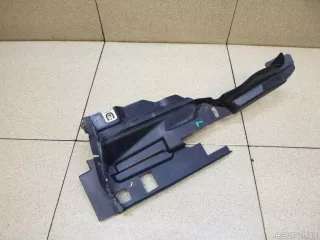 BM51A02477AE Ford Накладка на крыло Ford Focus 3 restailing Арт E100281846, вид 1