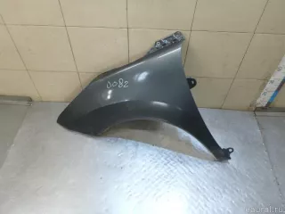 7840W9 Citroen-Peugeot Крыло переднее левое Peugeot 3008 1 Арт E100288400, вид 2