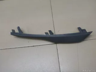 1400815 GM Молдинг переднего бампера правый Opel Meriva 2 Арт E100297268, вид 1