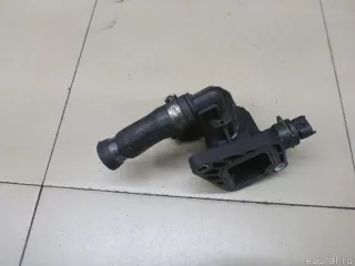 55206391 GM Термостат Opel Astra J Арт E100297310, вид 1