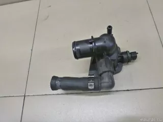55206391 GM Термостат Opel Astra J Арт E100297310, вид 2