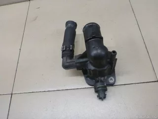 55206391 GM Термостат Opel Astra J Арт E100297310, вид 3