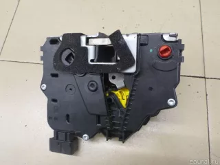 133656 GM Замок двери задней левой Opel Meriva 2 Арт E100297661, вид 2