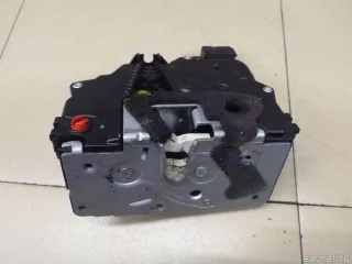 133656 GM Замок двери задней левой Opel Meriva 2 Арт E100297661, вид 3