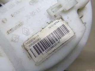 172020029R Renault Насос топливный электрический Renault Fluence  Арт E100299622, вид 7