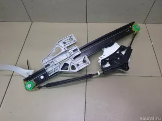 4G0839462 VAG Стеклоподъемник электр. задний правый Audi A6 C7 (S6,RS6) Арт E100303775, вид 3