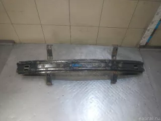866304L500 Hyundai-Kia Усилитель заднего бампера Hyundai Solaris 1 Арт E100308431, вид 1