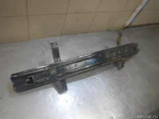 866304L500 Hyundai-Kia Усилитель заднего бампера Hyundai Solaris 1 Арт E100308431, вид 2