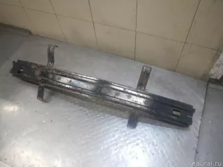 866304L500 Hyundai-Kia Усилитель заднего бампера Hyundai Solaris 1 Арт E100308431, вид 3