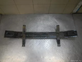 866304L500 Hyundai-Kia Усилитель заднего бампера Hyundai Solaris 1 Арт E100308431, вид 4