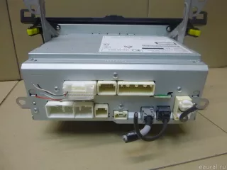 8614042240 Toyota Магнитола Toyota Rav 4 4 Арт E100311363, вид 6