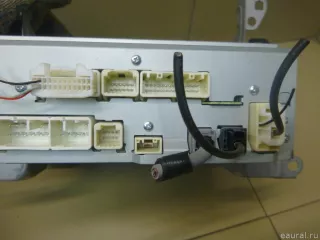 8614042240 Toyota Магнитола Toyota Rav 4 4 Арт E100311363, вид 7
