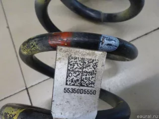 55350D5550 Hyundai-Kia Пружина задняя Kia Optima 4 Арт E100311525, вид 3