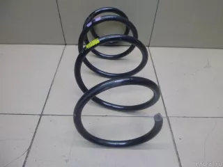 4813142840 Toyota Пружина передняя Toyota Rav 4 4 Арт E100311582, вид 3
