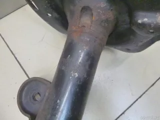 4852080346 Toyota Амортизатор передний левый Toyota Rav 4 4 Арт E100311584, вид 4