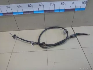 59770C1000 Hyundai-Kia Трос ручника Hyundai Sonata (LF) Арт E100311957, вид 1
