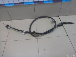 59770C1000 Hyundai-Kia Трос ручника Hyundai Sonata (LF) Арт E100311957, вид 2