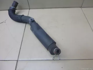 1226036060 Toyota Патрубок (трубопровод, шланг) Lexus IS 3 restailing Арт E100312940, вид 4