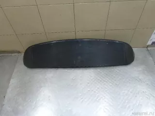 87211A2000 Hyundai-Kia Спойлер (дефлектор) багажника Kia Ceed 2 Арт E100313740, вид 1