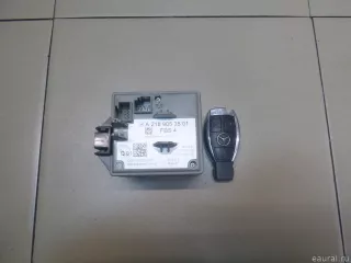 2189053501 Mercedes Benz Замок зажигания Mercedes S W222 Арт E100313908, вид 5