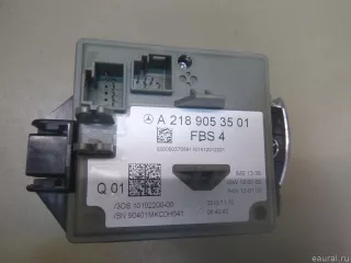 2189053501 Mercedes Benz Замок зажигания Mercedes S W222 Арт E100313908, вид 6