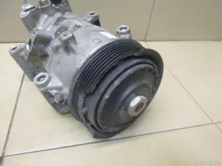 8831042370 Toyota Компрессор кондиционера Toyota Rav 4 4 Арт E100314385, вид 4