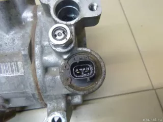8831042370 Toyota Компрессор кондиционера Toyota Rav 4 4 Арт E100314385, вид 8