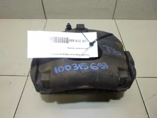 7LA615124 VAG Суппорт тормозной передний правый Volkswagen Transporter T6 restailing Арт E100315697, вид 1