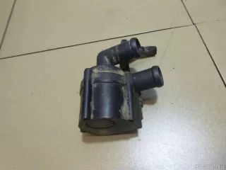  Насос (помпа) электрический Mitsubishi Outlander 3 restailing 2 Арт E100316845, вид 2